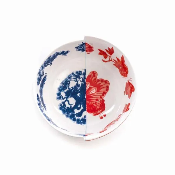 Hybrid-EutropiaBowl in Porcelain Image 2 Carats Mcallen, TX