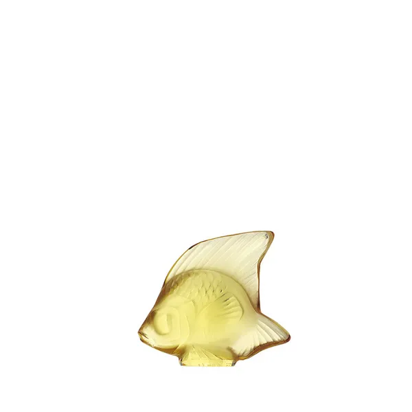 Fish Figure Gold Carats Mcallen, TX