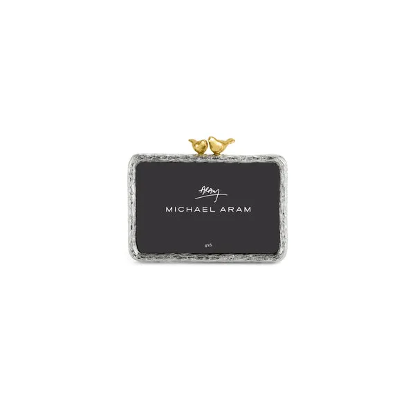 Michael Aram LoveBird Frame Carats Mcallen, TX