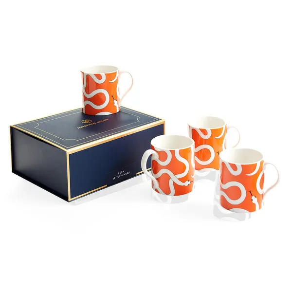 Jonathan Adler Eden Mugs Image 2 Carats Mcallen, TX