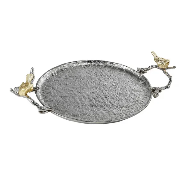 Alvada Decorative Tray,Medium Carats Mcallen, TX