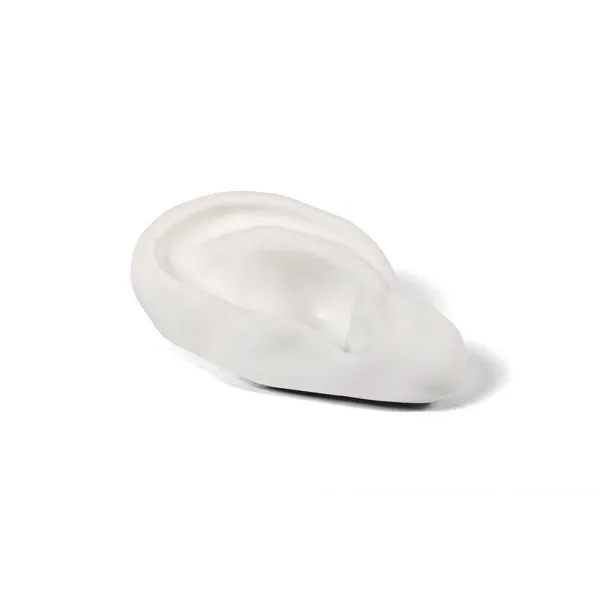 Porcelain Ear 