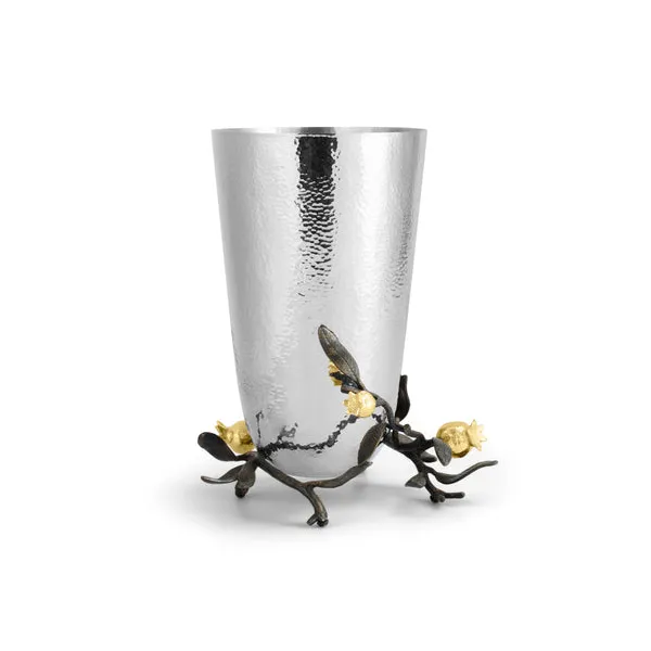 Michael Aram Pomegranate Vase Carats Mcallen, TX