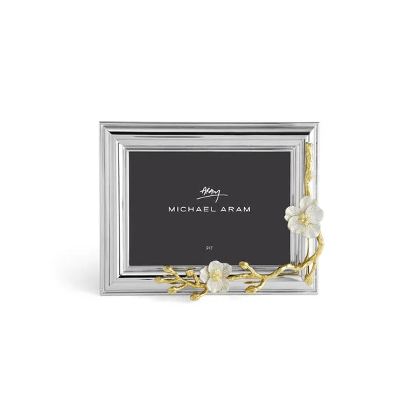 Michael Aram Orchid 5x7 Frame Carats Mcallen, TX