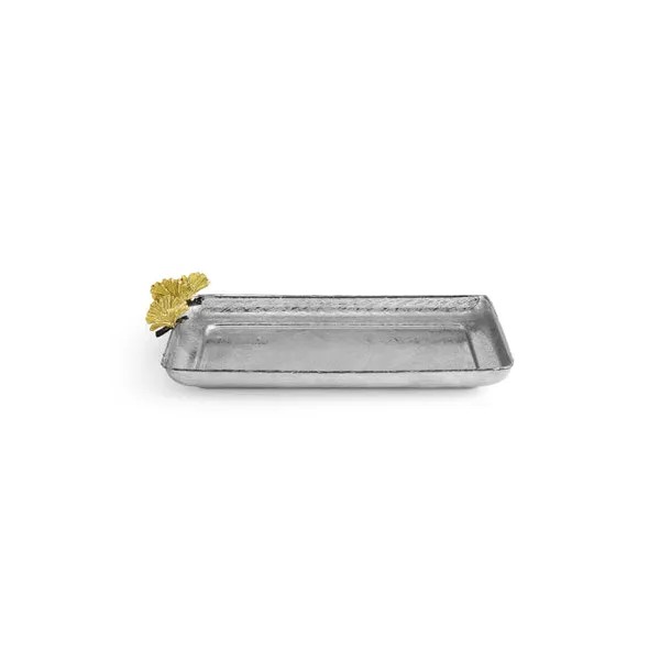 Michael Aram Butterfly Ginkgo Small Tray Carats Mcallen, TX