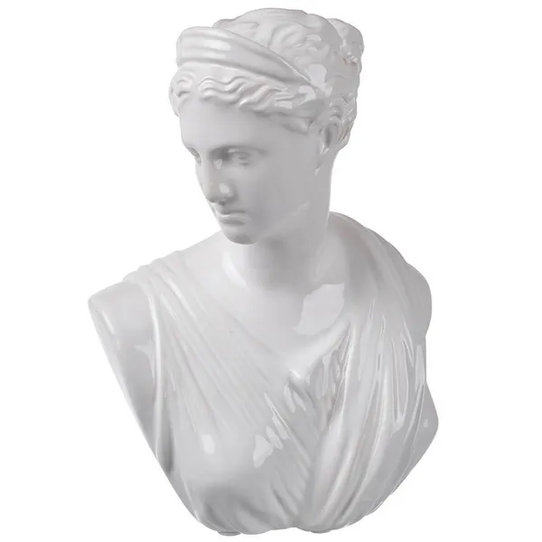 Jolie Bust Statue Carats Mcallen, TX