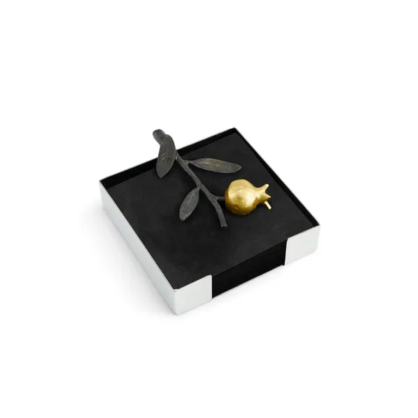 Michael Aram POMEGRANATE NAPKIN HOLDER Carats Mcallen, TX