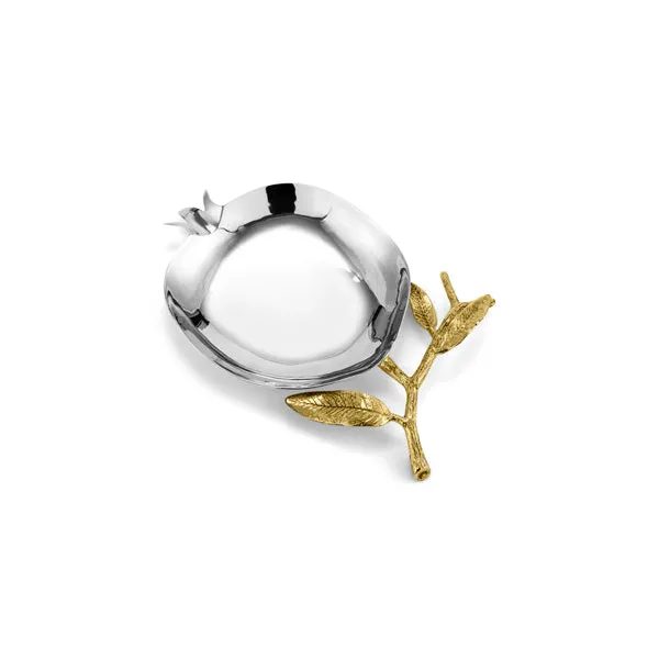 Michael Aram Pomegranate Spoon Rest Carats Mcallen, TX