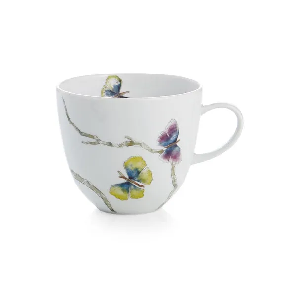 Michael Aram Butterfly Ginkgo Mug Carats Mcallen, TX