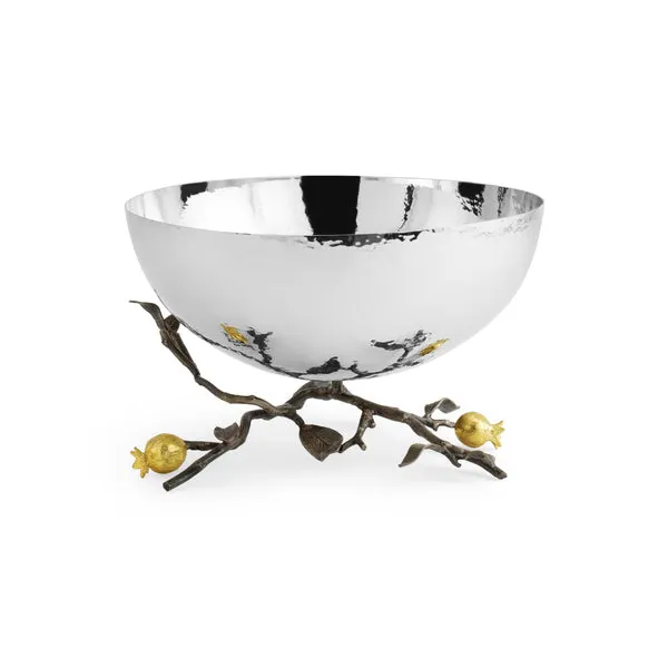 Michael Aram Pomegranate Serving Bowl Carats Mcallen, TX