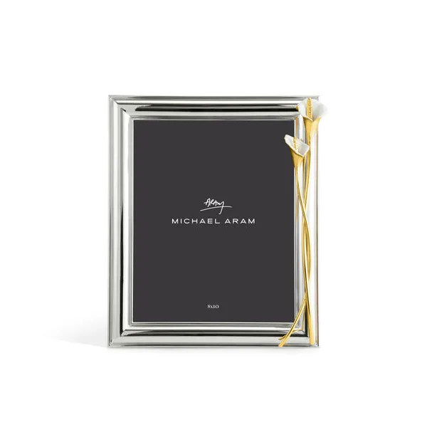 Michael Aram Calla Lily 8x10 Frame Carats Mcallen, TX