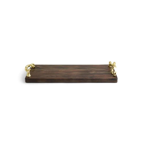 Michael Aram Vine Wood Board Carats Mcallen, TX