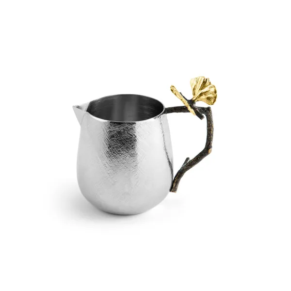 Michael Aram Butterfly Ginkgo Creamer Carats Mcallen, TX