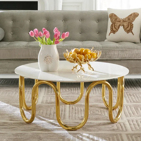 Jonathan Adler GILDED MUSE EDIE VASE Image 3 Carats Mcallen, TX