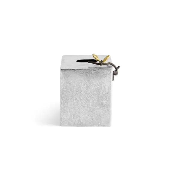 Michael Aram Butterfly Ginkgo Tissue Box Carats Mcallen, TX
