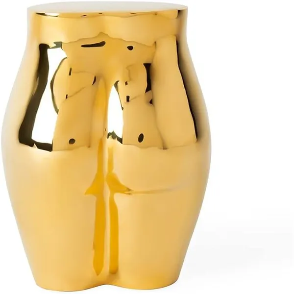Jonathan Adler Brass Edie Box Image 4 Carats Mcallen, TX