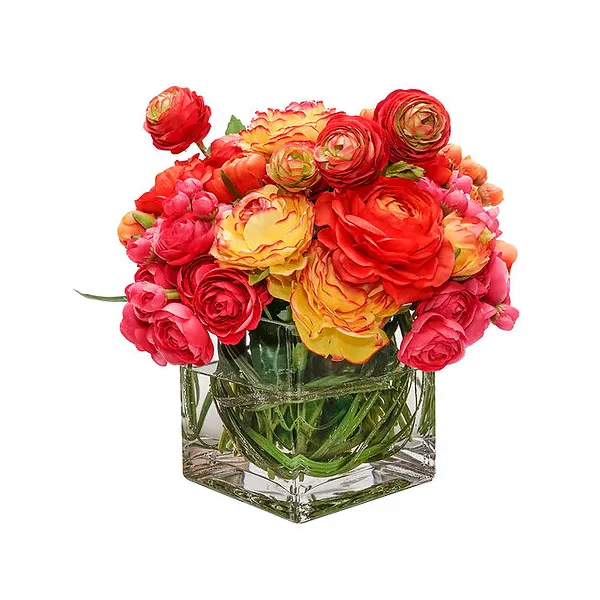 THE IVY GUILD OR/PK/YE RANUNCULUS 5