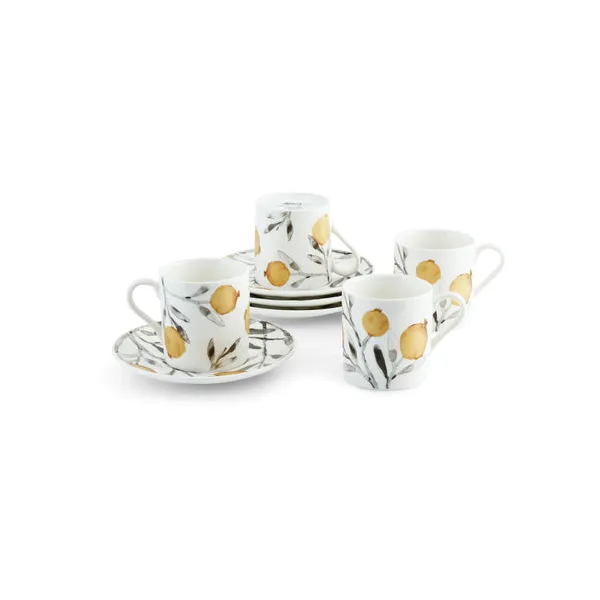 Michael Aram Pomegranate Demitasse Carats Mcallen, TX