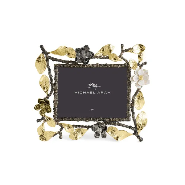 Michael Aram Vintage Bloom Frame 5x7 Carats Mcallen, TX
