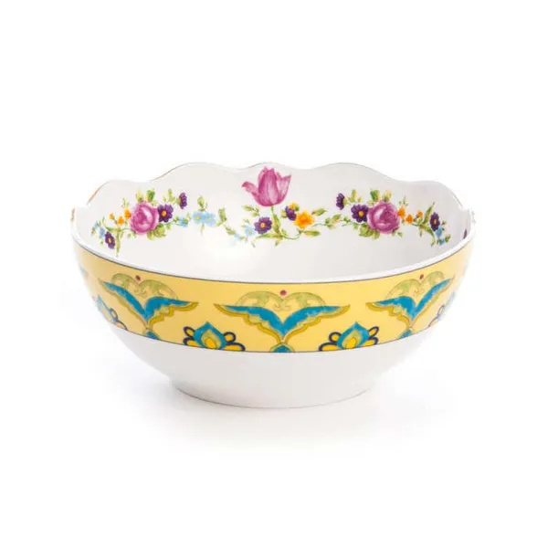 Hybrid BauciBowl in Porcelain Image 3 Carats Mcallen, TX