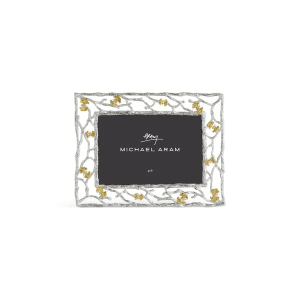 Michael Aram Butterfly Gingko Lux Frame 4x6 Carats Mcallen, TX