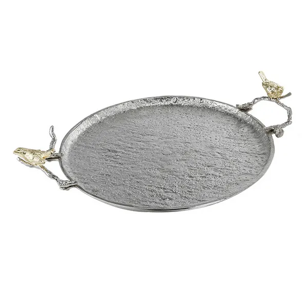 Alvada Decorative Tray,Large Carats Mcallen, TX