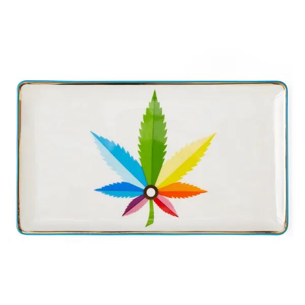 Jonathan Adler Sinsemilla rolling Tray Carats Mcallen, TX