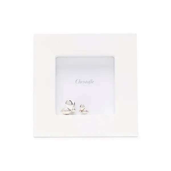 CHRISTOFLE Picture Frame 9x9 cm Beebee Silver Plated Carats Mcallen, TX