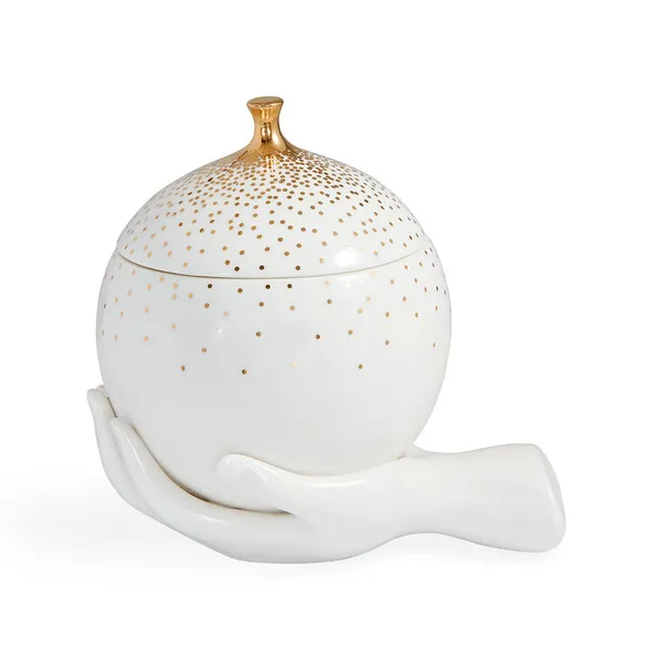 Jonathan Adler Jonathan Adler Gilded Eve Box Carats Mcallen, TX
