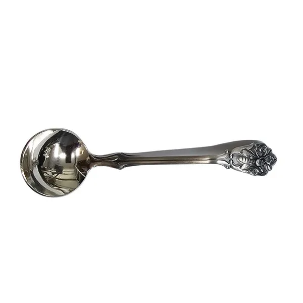 Corbell Silver Honey Ladle Silver Plate Carats Mcallen, TX