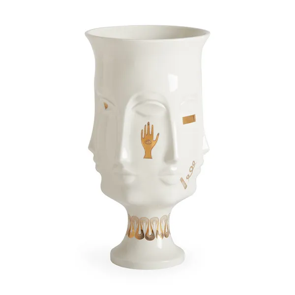 Jonathan Adler Glided Muse Dora Maar Urn Image 4 Carats Mcallen, TX