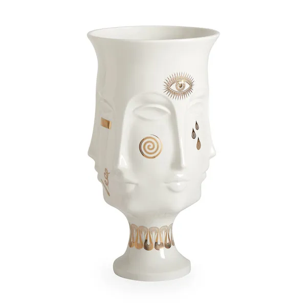 Jonathan Adler Glided Muse Dora Maar Urn Carats Mcallen, TX