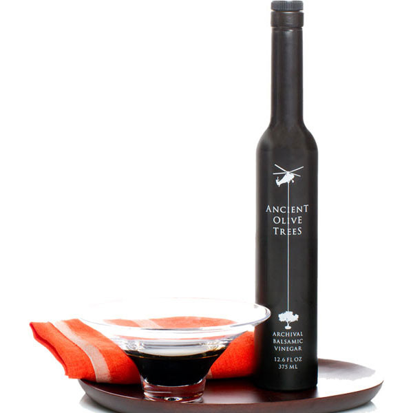 Balsamic Vinegar 375ML Carats Mcallen, TX