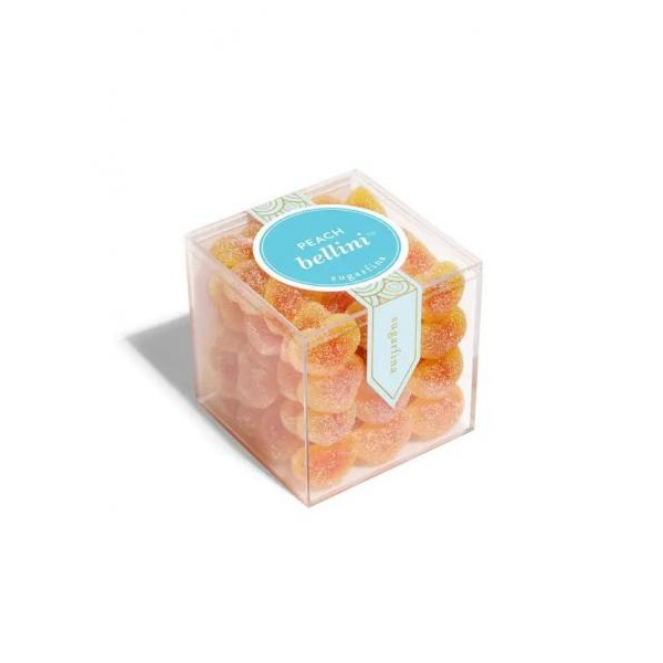 Peach Bellini Large Carats Mcallen, TX