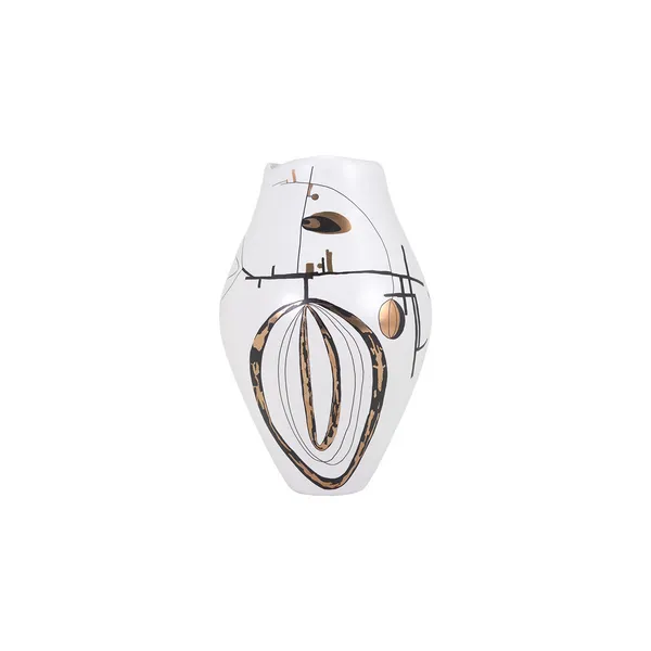 Ferra Short Vase Carats Mcallen, TX