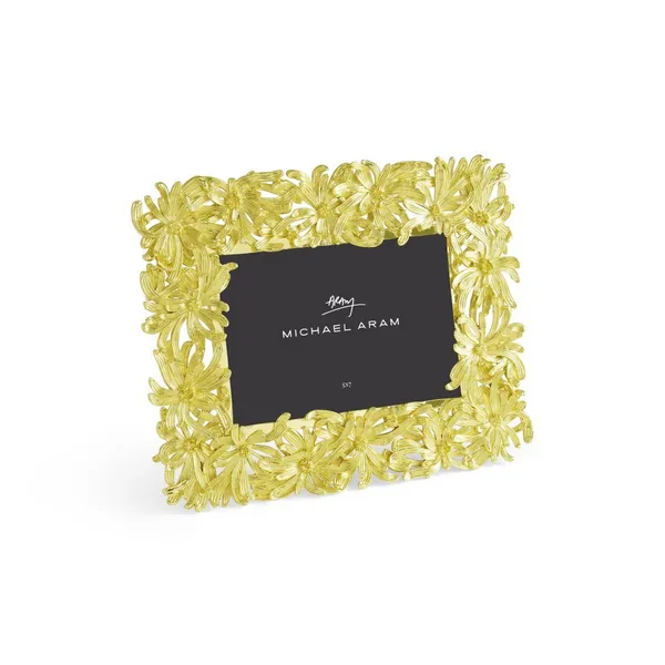 Michael Aram Dahlia Frame 5x7 Carats Mcallen, TX