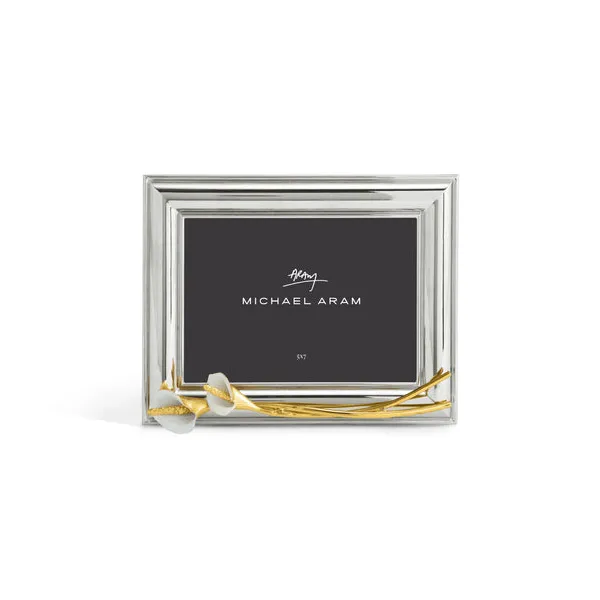 Michael Aram Calla Lily 5x7 Frame Carats Mcallen, TX