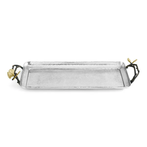Michael Aram Butterfly Ginkgo Vanity Tray Carats Mcallen, TX