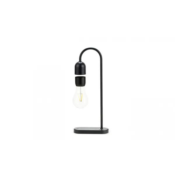 Gingko Design Evaro Teardrop Light-Bulb Lamp-Black Carats Mcallen, TX