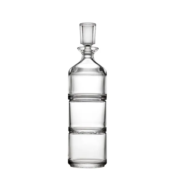 Godinger Duet 8.5oz Stacking Dec Set Carats Mcallen, TX