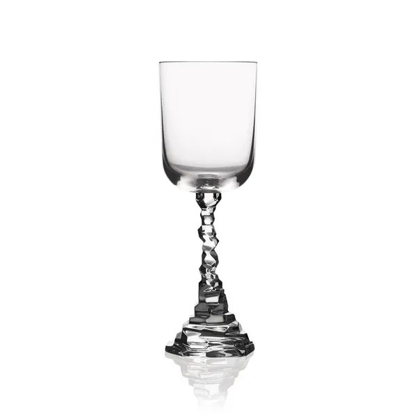 Michael Aram Rock Wine Glass Carats Mcallen, TX