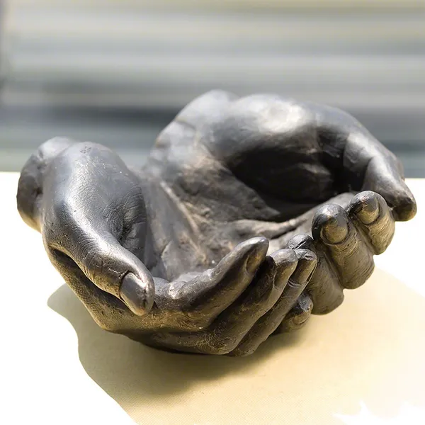 Iron Hand Bowl Carats Mcallen, TX
