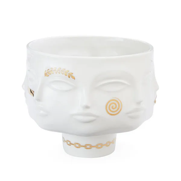 Jonathan Adler Gilded Muse Dora Maar Bowl Carats Mcallen, TX