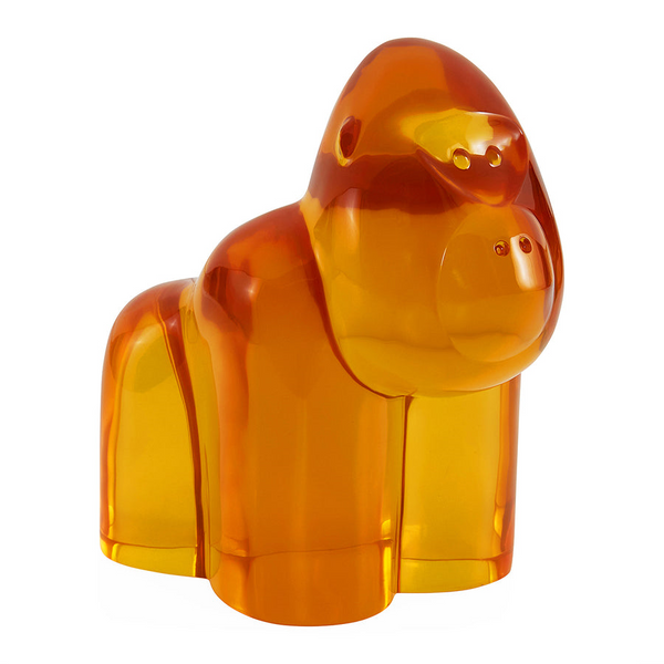 Jonathan Adler Giant Acrylic Gorilla Carats Mcallen, TX