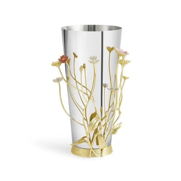 Michael Aram WildFlowers Large Vase Carats Mcallen, TX