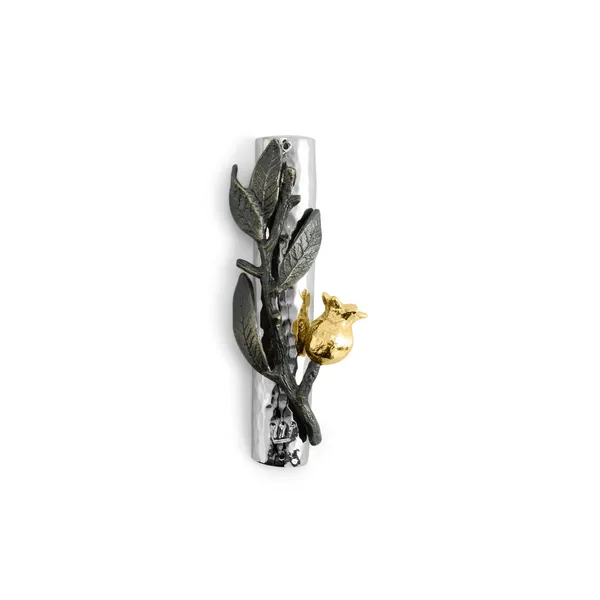 Michael Aram Pomegranate Mezuzah Carats Mcallen, TX