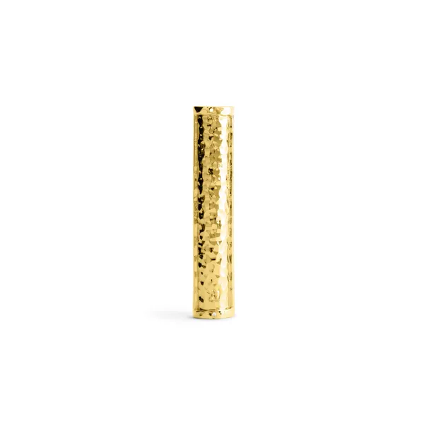 Michael Aram Hammertone Mezuzah Gold Carats Mcallen, TX