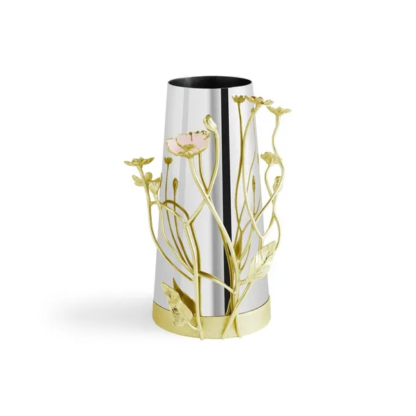 Michael Aram Wildflowers Medium Vase Carats Mcallen, TX