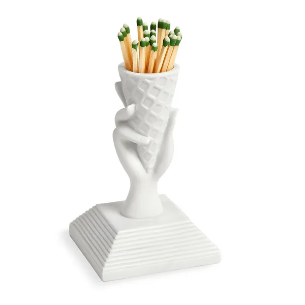 Jonathan Adler I-Scream Match Strike Carats Mcallen, TX
