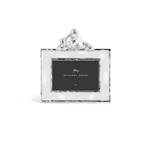 Michael Aram Teddy 2x3 Frame Carats Mcallen, TX